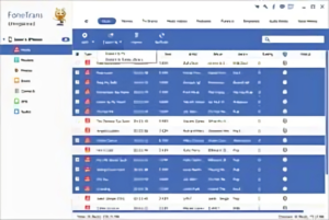 Aiseesoft FoneTrans Torrent For Mac