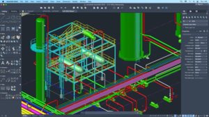 Autodesk AutoCAD 2018 Torrent For Mac download for free