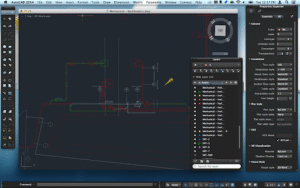 Autodesk AutoCAD 2018 Torrent For Mac download free