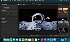 Capture One Pro Full Version Torrent for Mac