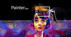 Corel Painter 2023 Full Version Torrent For Mac Download