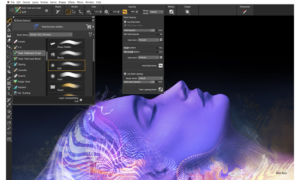 Corel Painter 2023 Full Version Torrent For Mac download