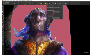 Corel Painter 2023 Full Version Torrent For Mac download free