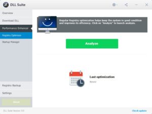 DLL Suite Full Version Torrent For Mac download