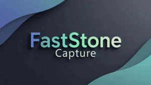 FastStone Capture Full Version Torrent For Mac Download
