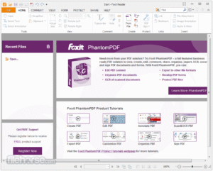 Foxit PDF Editor Pro Torrent For Mac