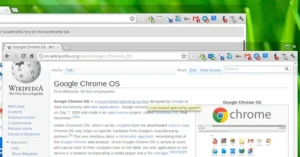 Google Chrome Full Version For Mac