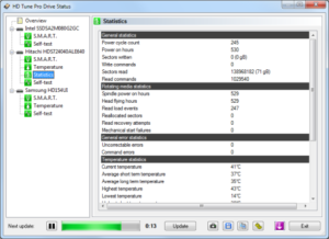 HD Tune Pro Full Version Torrent For Mac download free