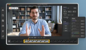 HitPaw Screen Recorder Full Version Torrent For Mac download