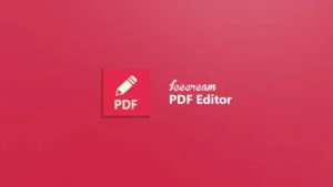 Icecream PDF Editor Pro Torrent For Mac Download