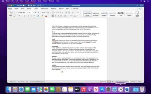 Microsoft Office 2021 Pro Plus Full Version Torrent For Mac download free