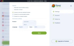 Planet VPN Full Version Torrent For Mac download free