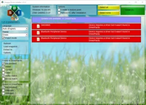 Snappy Driver Installer Full Version Torrent For Mac download free