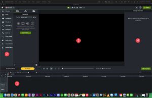 TechSmith Camtasia Studio Torrent For Mac download
