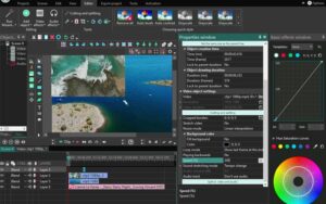 VSDC Video Editor Pro Full Version Torrent For Mac download free