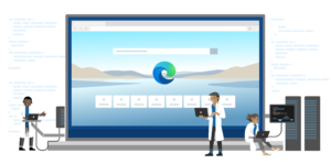 Microsoft Edge Chromium Torrent For Mac