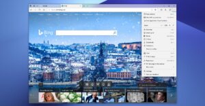 Microsoft Edge Chromium Torrent For Mac download
