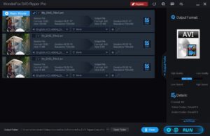 WonderFox DVD Ripper Pro Torrent For Mac download