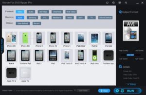WonderFox DVD Ripper Pro Torrent For Mac download free