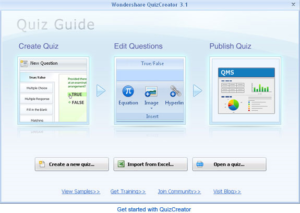 Wondershare Quizcreator Full Version Torrent for Mac