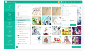 WooTechy iSeeker for WhatsApp Torrent For Mac download