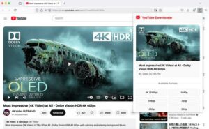 YTD Video Downloader & Video Converter Torrent For Mac download for free