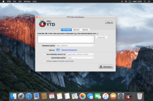 YTD Video Downloader & Video Converter Torrent For Mac download free