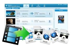 Aimersoft Video Converter Ultimate Torrent For Mac download for free