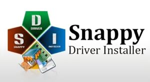 Snappy Driver Installer Full Version Torrent For Mac download
