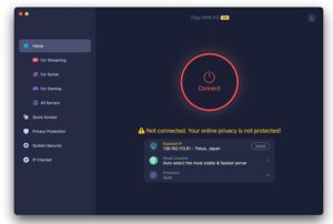 iTop VPN Full Version Torrent For Mac download