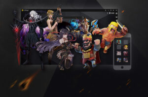LDPlayer Android Emulator Torrent For Mac