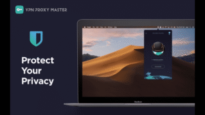 Proxy-N-VPN Full Version Torrent For Mac