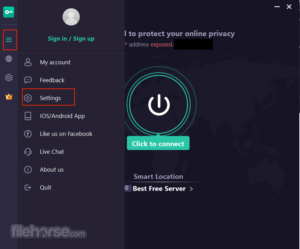 Proxy-N-VPN Full Version Torrent For Mac download